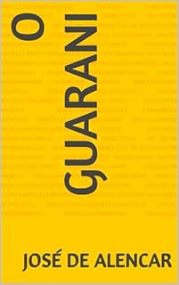 Livro O Guarani