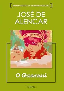 Livro O Guarani