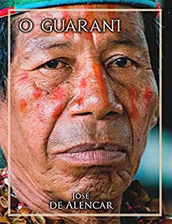 Livro O Guarani