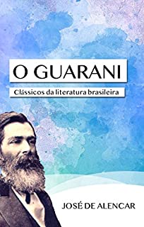 Livro O Guarani