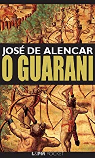 Livro O Guarani