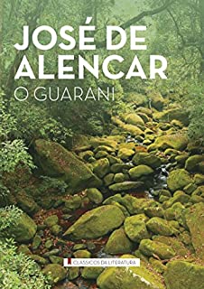 Livro O guarani
