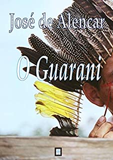 Livro O GUARANI