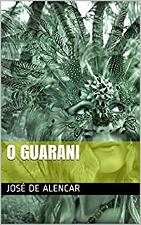 Livro O Guarani