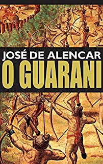 Livro O Guarani