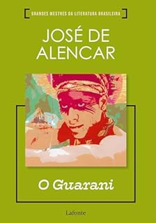 Livro O Guarani