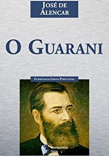 Livro O Guarani
