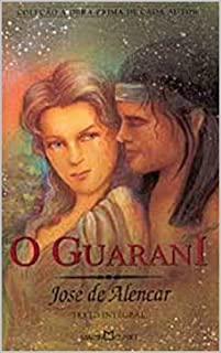 Livro O Guarani