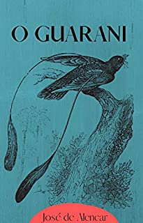 Livro O Guarani