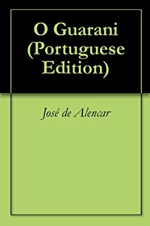 Livro O Guarani