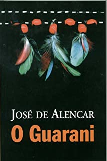 Livro O Guarani