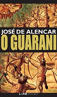 Livro O Guarani