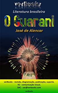 O Guarani (verBooks Literatura BRASILEIRA Livro 3)