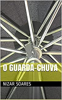 Livro O Guarda-chuva