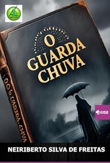 Livro O Guarda Chuva
