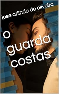 Livro o guarda costas