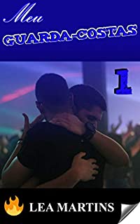 Livro Meu Guarda-Costas 1