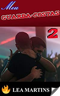 Livro Meu Guarda-Costas 2