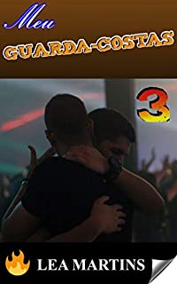 Livro Meu Guarda-Costas 3