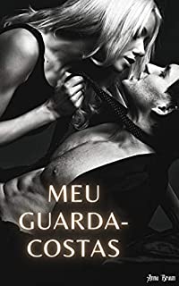 Livro MEU GUARDA-COSTAS