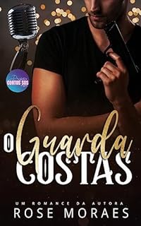 Livro O Guarda Costas