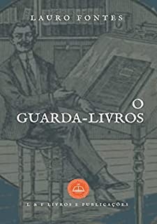Livro O GUARDA-LIVROS