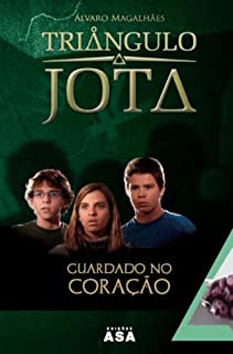 Livro Guardado no Coração