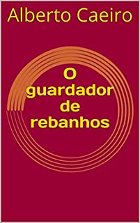 Livro O guardador de rebanhos
