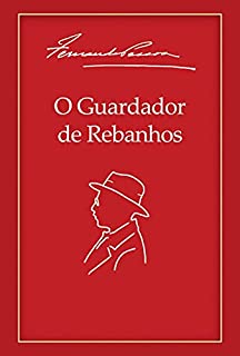 Livro O GUARDADOR DE REBANHOS
