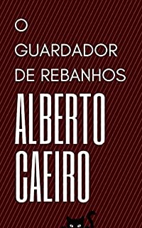 Livro O Guardador de Rebanhos