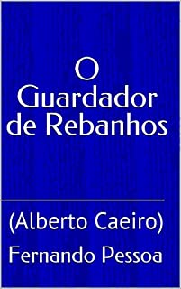 Livro O Guardador de Rebanhos