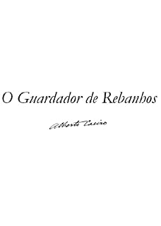 Livro O Guardador de Rebanhos