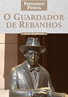 Livro O Guardador de Rebanhos