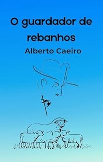 Livro O guardador de rebanhos