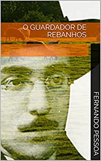 Livro O Guardador de Rebanhos