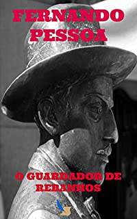 Livro O Guardador de Rebanhos [ilustrado e com índice]