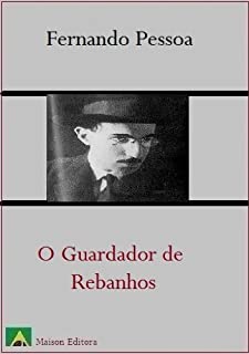 Livro O Guardador de Rebanhos (Ilustrado) (Literatura Língua Portuguesa)