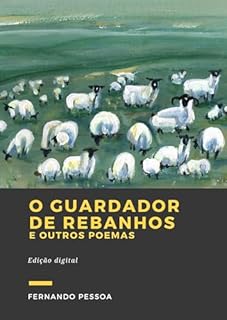 Livro O Guardador de Rebanhos: E outros poemas