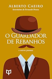 Livro O Guardador de Rebanhos: e outros poemas