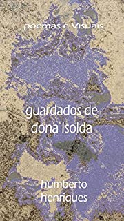 Livro Guardados de Dona Isolda
