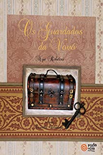 Livro Os Guardados da Vovó