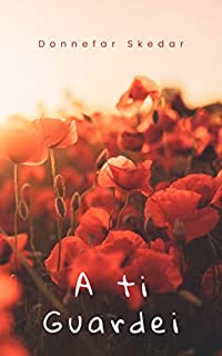 Livro A ti Guardei
