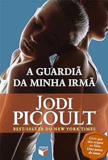 A guardiã de minha irmã