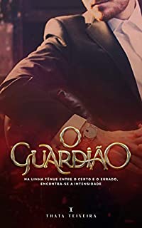 Livro O Guardião