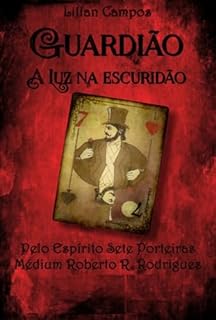 Livro Guardião