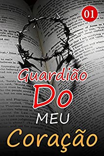 Livro Guardião Do Meu Coração 1: A festa de noivado