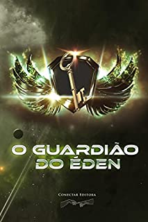 Livro O Guardião do Éden