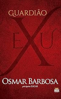 Livro Guardião Exu
