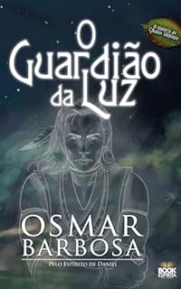 Livro O Guardião da Luz