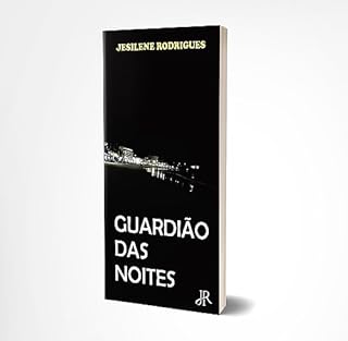 Livro GUARDIÃO DAS NOITES